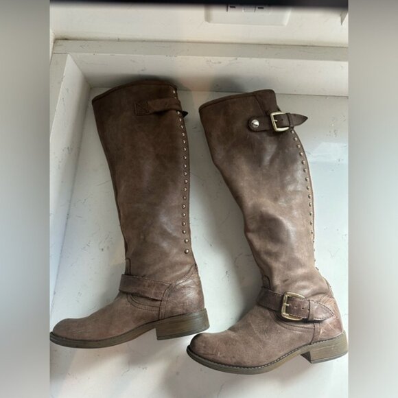 Steve‎ Madden Boots - Picture 3 of 10